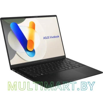 Ноутбук ASUS Vivobook S 14 OLED M5406NA-QD107W (90NB1493-M00690) картинка 2